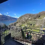 Casa Yuliya With View! Διαμέρισμα *