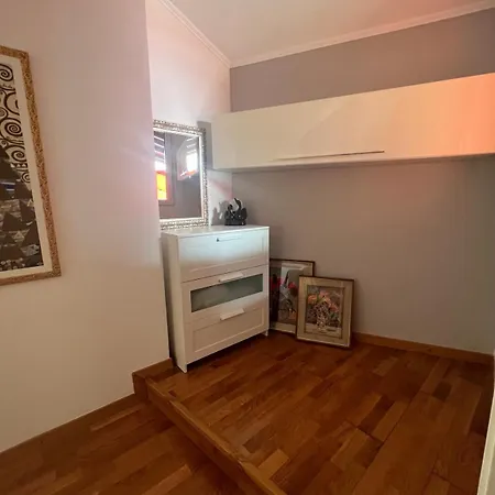 Casa Yuliya With View!