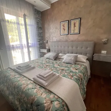 Casa Yuliya With View! Appartement *