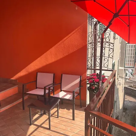 Casa Yuliya With View!