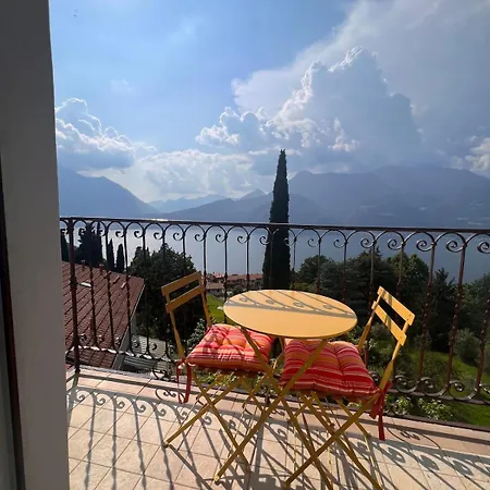 Casa Yuliya With View! Appartement *