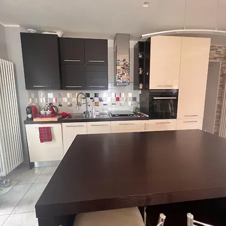 Casa Yuliya With View! Appartement *