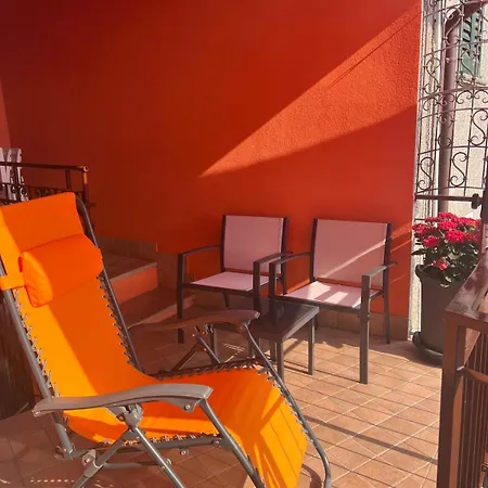 Апартаменты Casa Yuliya With View! *
