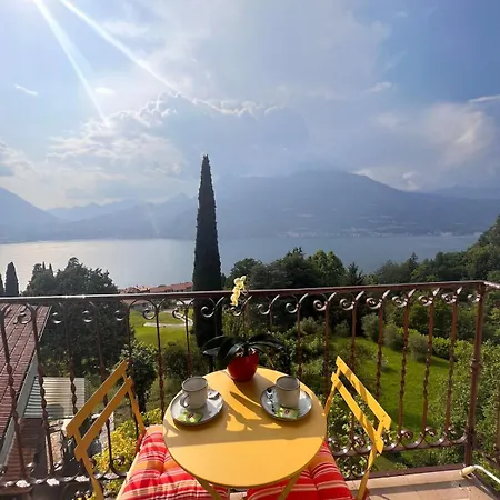 Casa Yuliya With View! Regoledo