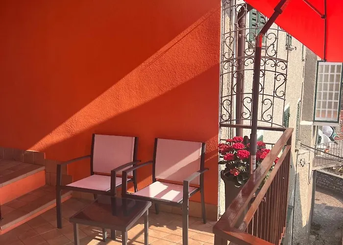 Casa Yuliya With View!