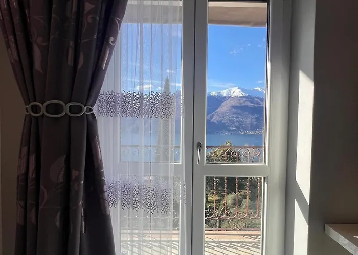 Casa Yuliya With View! Appartement