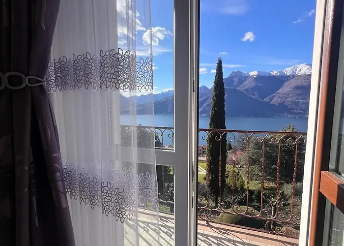 דירה Casa Yuliya With View! Regoledo