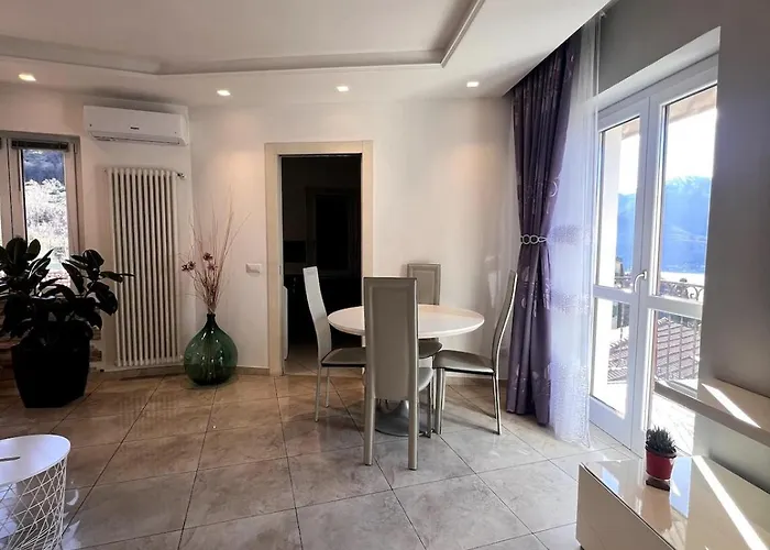 Casa Yuliya With View!