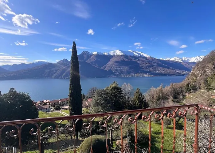 Casa Yuliya With View!