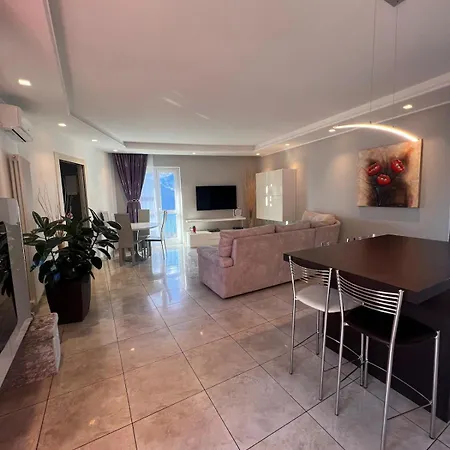 Appartamento Casa Yuliya With View! Regoledo