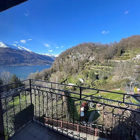 Casa Yuliya With View! Appartamento *