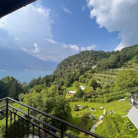 Casa Yuliya With View! *