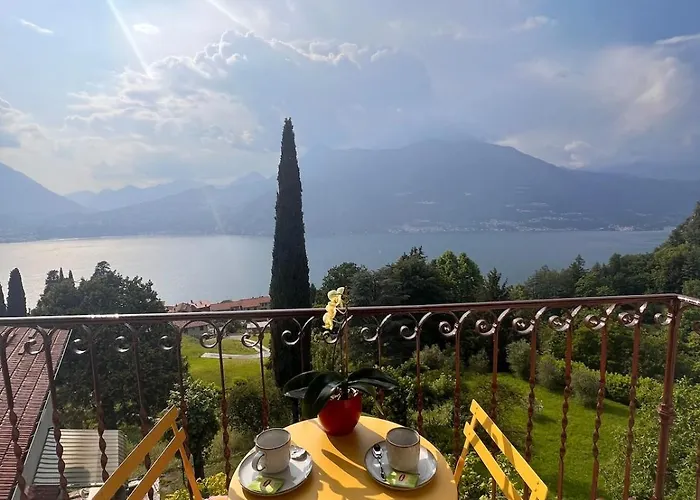 Casa Yuliya With View! Regoledo